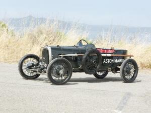 1923 Aston Martin 1&frac12;-Litre Sports